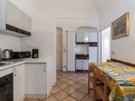Sorei, Appartement 6 personnes à Dolcedo - Photo 7