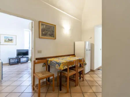 Sorei, Appartement 6 personnes à Dolcedo - Photo 8