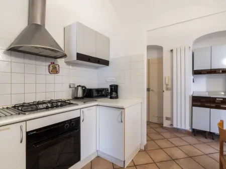 Sorei, Appartement 6 personnes à Dolcedo - Photo 9