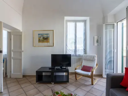 Sorei, Appartement 6 personnes à Dolcedo - Photo 15