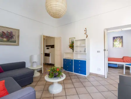Sorei, Appartement 6 personnes à Dolcedo - Photo 16