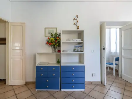 Sorei, Appartement 6 personnes à Dolcedo - Photo 17