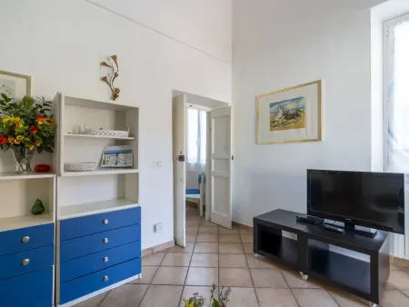 Sorei, Appartement 6 personnes à Dolcedo - Photo 18