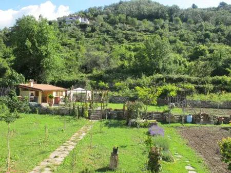 Sorei, Appartement 6 personnes à Dolcedo - Photo 19