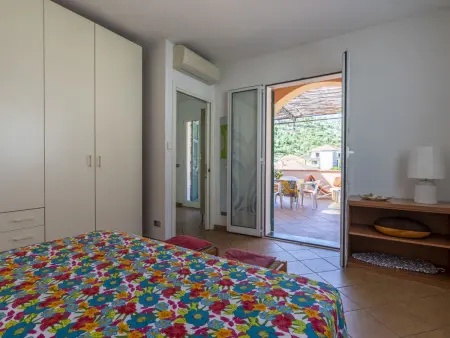Sorei, Appartement 6 personnes à Dolcedo - Photo 20