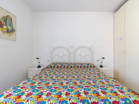 Sorei, Appartement 6 personnes à Dolcedo - Photo 21