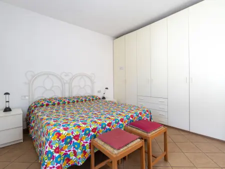 Sorei, Appartement 6 personnes à Dolcedo - Photo 22