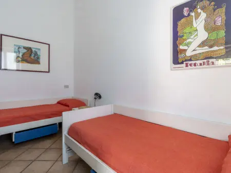 Sorei, Appartement 6 personnes à Dolcedo - Photo 23