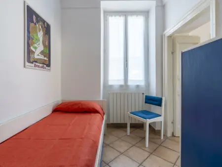 Sorei, Appartement 6 personnes à Dolcedo - Photo 24