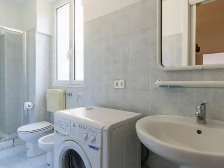 Sorei, Appartement 6 personnes à Dolcedo - Photo 26