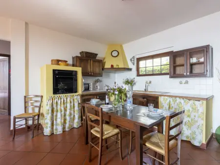 Nicolò, Maison 4 personnes à San Lorenzo al Mare - Photo 1
