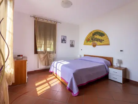 Nicolò, Maison 4 personnes à San Lorenzo al Mare - Photo 3