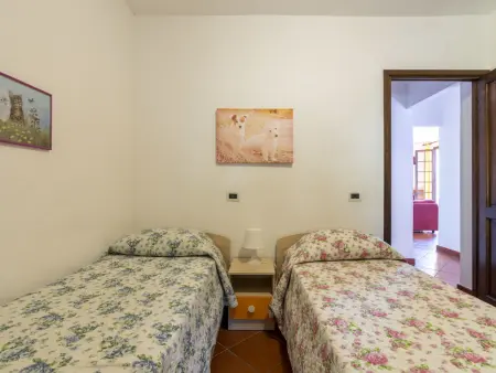 Nicolò, Maison 4 personnes à San Lorenzo al Mare - Photo 4