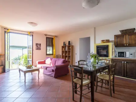 Nicolò, Maison 4 personnes à San Lorenzo al Mare - Photo 6