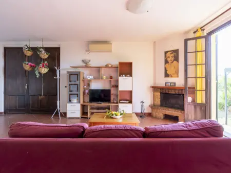 Nicolò, Maison 4 personnes à San Lorenzo al Mare - Photo 9