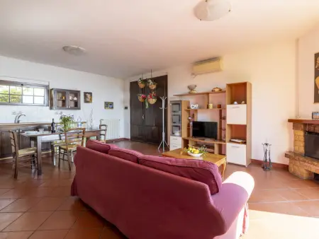 Nicolò, Maison 4 personnes à San Lorenzo al Mare - Photo 10
