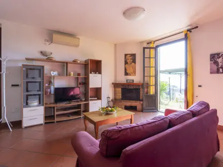 Nicolò, Maison 4 personnes à San Lorenzo al Mare - Photo 12
