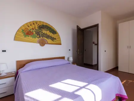 Nicolò, Maison 4 personnes à San Lorenzo al Mare - Photo 13
