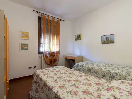 Nicolò, Maison 4 personnes à San Lorenzo al Mare - Photo 14