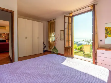 Nicolò, Maison 4 personnes à San Lorenzo al Mare - Photo 15