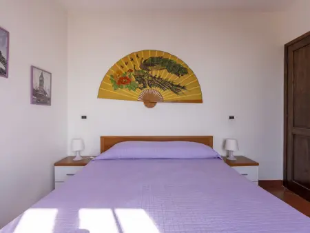 Nicolò, Maison 4 personnes à San Lorenzo al Mare - Photo 17