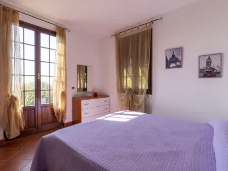 Nicolò, Maison 4 personnes à San Lorenzo al Mare - Photo 18