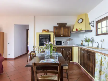 Nicolò, Maison 4 personnes à San Lorenzo al Mare - Photo 23
