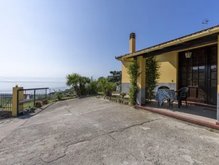 Nicolò, Maison 4 personnes à San Lorenzo al Mare - Photo 27