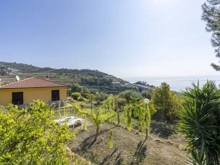 Nicolò, Maison 4 personnes à San Lorenzo al Mare - Photo 30