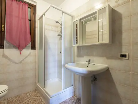Nicolò, Maison 4 personnes à San Lorenzo al Mare - Photo 34