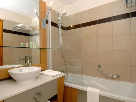 Résidence Odalys Collection Edenarc, Appartement 4 personnes à Les Arcs - Photo 9