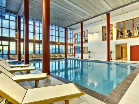 Résidence Odalys Collection Edenarc, Appartement 4 personnes à Les Arcs - Photo 14