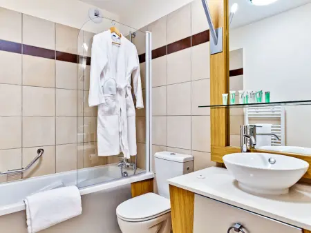 Résidence Odalys Collection Edenarc, Appartement 6 personnes à Les Arcs - Photo 9