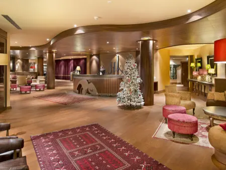 Le Hameau du Kashmir, Appartement 4 personnes à Val Thorens - Photo 6