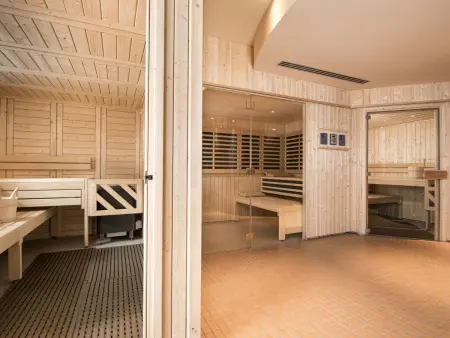 Le Hameau du Kashmir, Appartement 4 personnes à Val Thorens - Photo 7