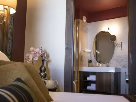 Le Hameau du Kashmir, Appartement 4 personnes à Val Thorens - Photo 17