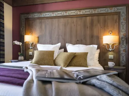 Le Hameau du Kashmir, Appartement 4 personnes à Val Thorens - Photo 20