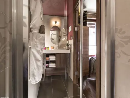 Le Hameau du Kashmir, Appartement 4 personnes à Val Thorens - Photo 21