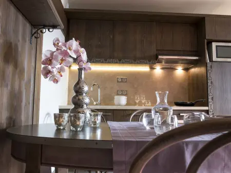 Le Hameau du Kashmir, Appartement 4 personnes à Val Thorens - Photo 28