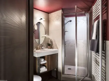 Le Hameau du Kashmir, Appartement 4 personnes à Val Thorens - Photo 29