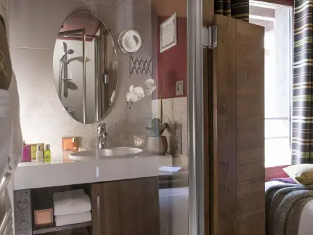 Le Hameau du Kashmir, Appartement 4 personnes à Val Thorens - Photo 30