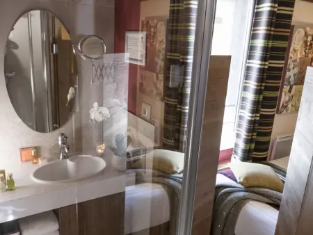 Le Hameau du Kashmir, Appartement 4 personnes à Val Thorens - Photo 36