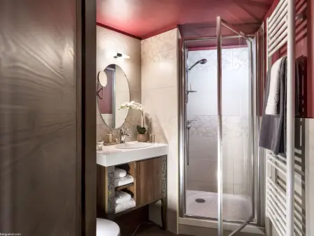 Le Hameau du Kashmir, Appartement 6 personnes à Val Thorens - Photo 15