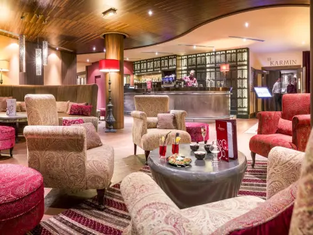 Le Hameau du Kashmir, Appartement 6 personnes à Val Thorens - Photo 23