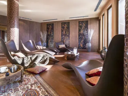 Le Hameau du Kashmir, Appartement 6 personnes à Val Thorens - Photo 24
