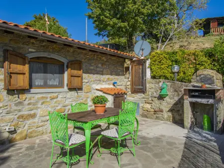 Il Poderino, Maison 5 personnes à Dicomano - Photo 1