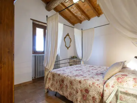 Il Poderino, Maison 5 personnes à Dicomano - Photo 3