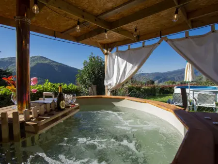Il Poderino, Maison 5 personnes à Dicomano - Photo 4