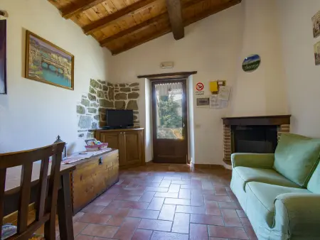 Il Poderino, Maison 5 personnes à Dicomano - Photo 9