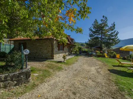 Il Poderino, Maison 5 personnes à Dicomano - Photo 10